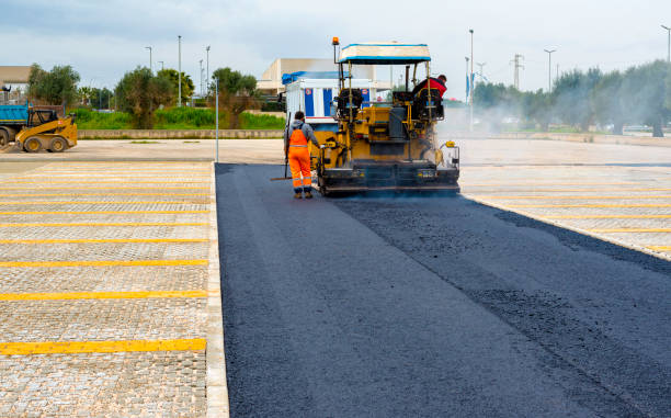 Best Driveway Repair Near Me  in Hornsby Bend, TX