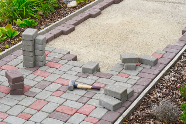 Driveway Repair Near Me in Hornsby Bend, TX