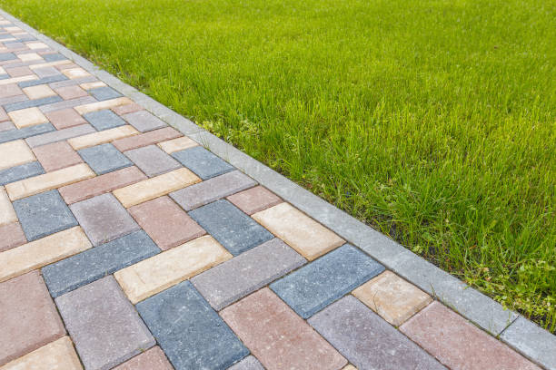 Best Affordable Driveway Pavers  in Hornsby Bend, TX
